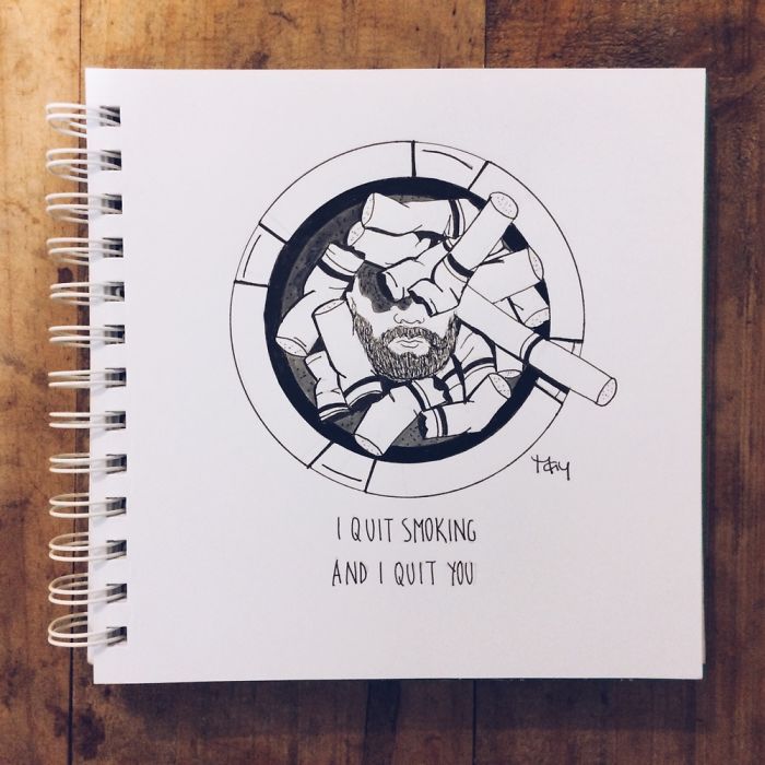 Life It's Not A Fairy Tale Babe