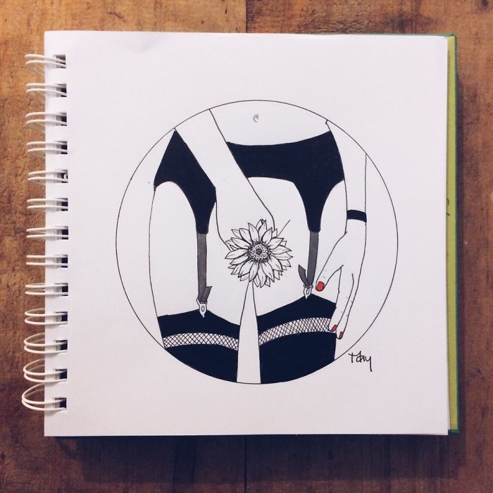 Life It's Not A Fairy Tale Babe