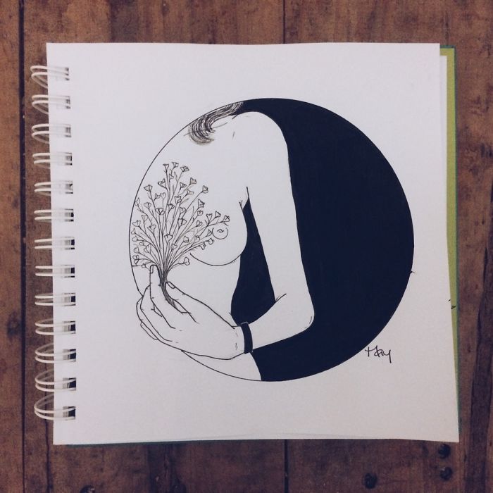 Life It's Not A Fairy Tale Babe