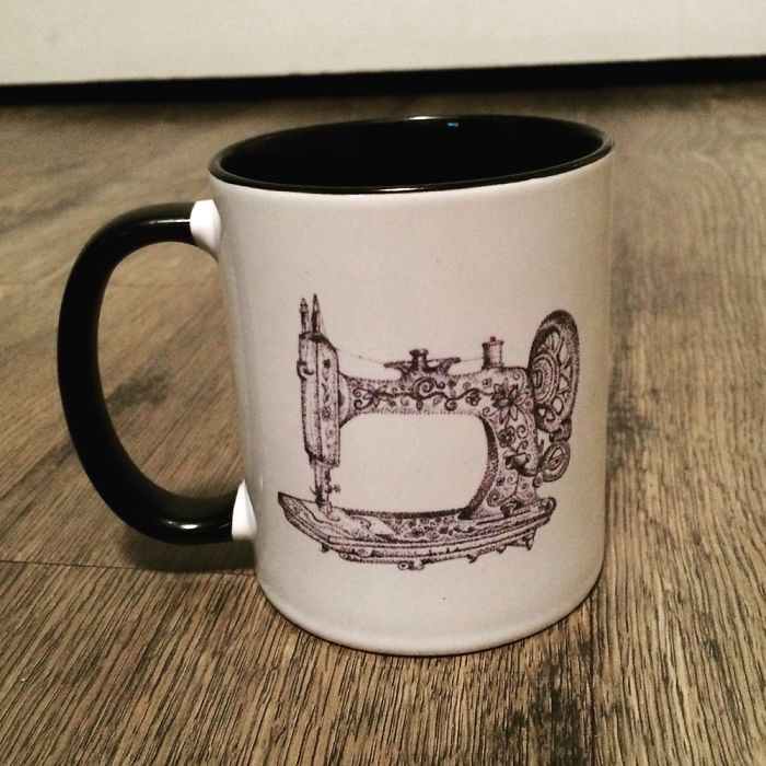 Thousands Of Dot!! My Love For Stippling