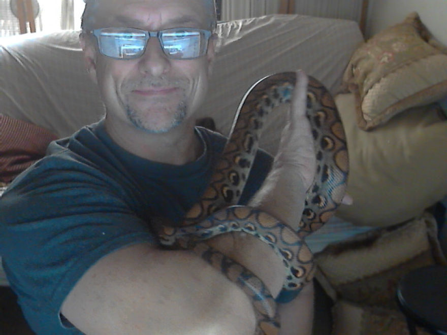 I Rescue Exotic Animal Species I Rescue Exotic Animal Species