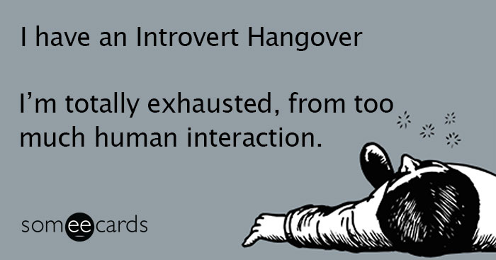 101 Introvert Problems That Hilariously Capture The Life Of An Introvert