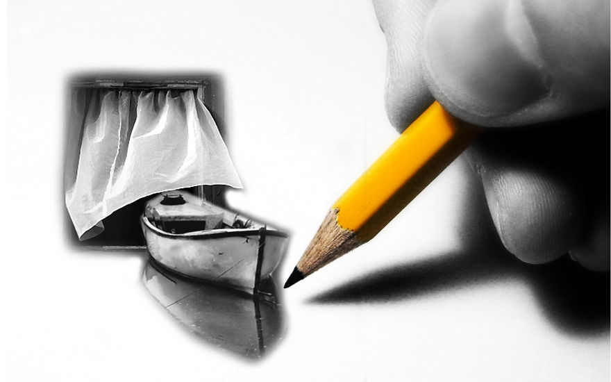 My Digital Manipulations