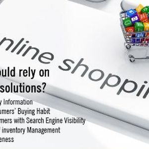 Shopping Cart Ecommerce