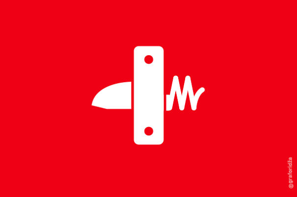 Posters Inspired By Swiss Flag