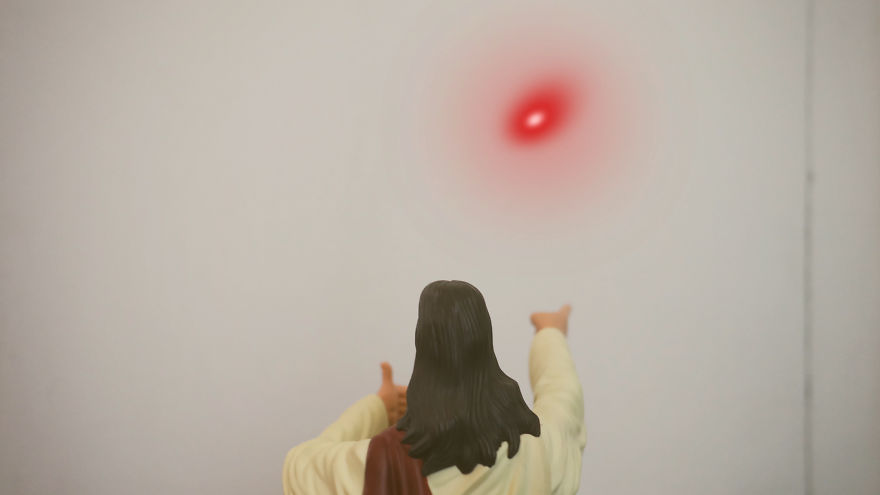 My Daily Life With Jesus