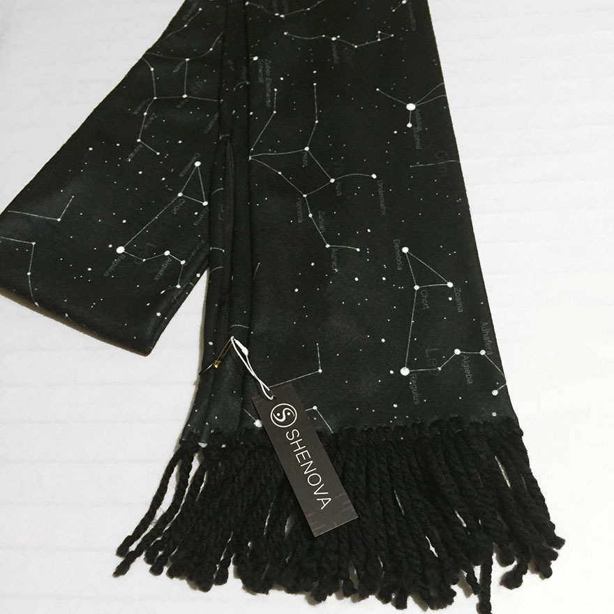 led-constellation-scarf-illumiscarf-shenovafashion-7 led-constellation-scarf-illumiscarf-shenovafashion-7
