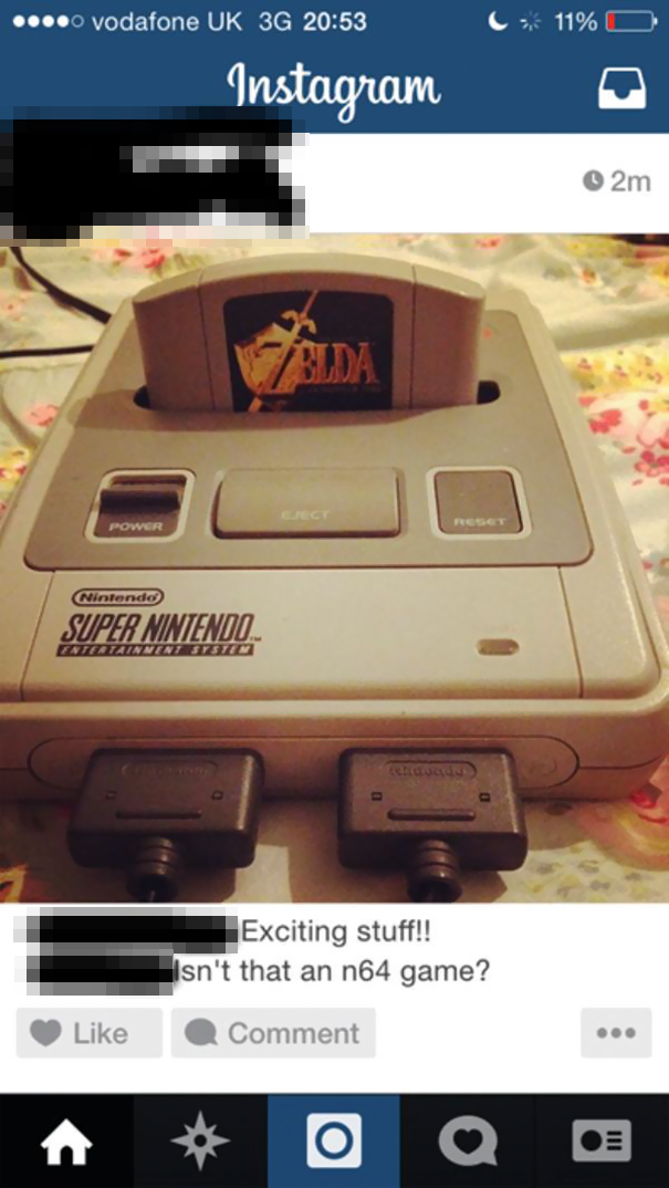 Liar Exposed On Social Media