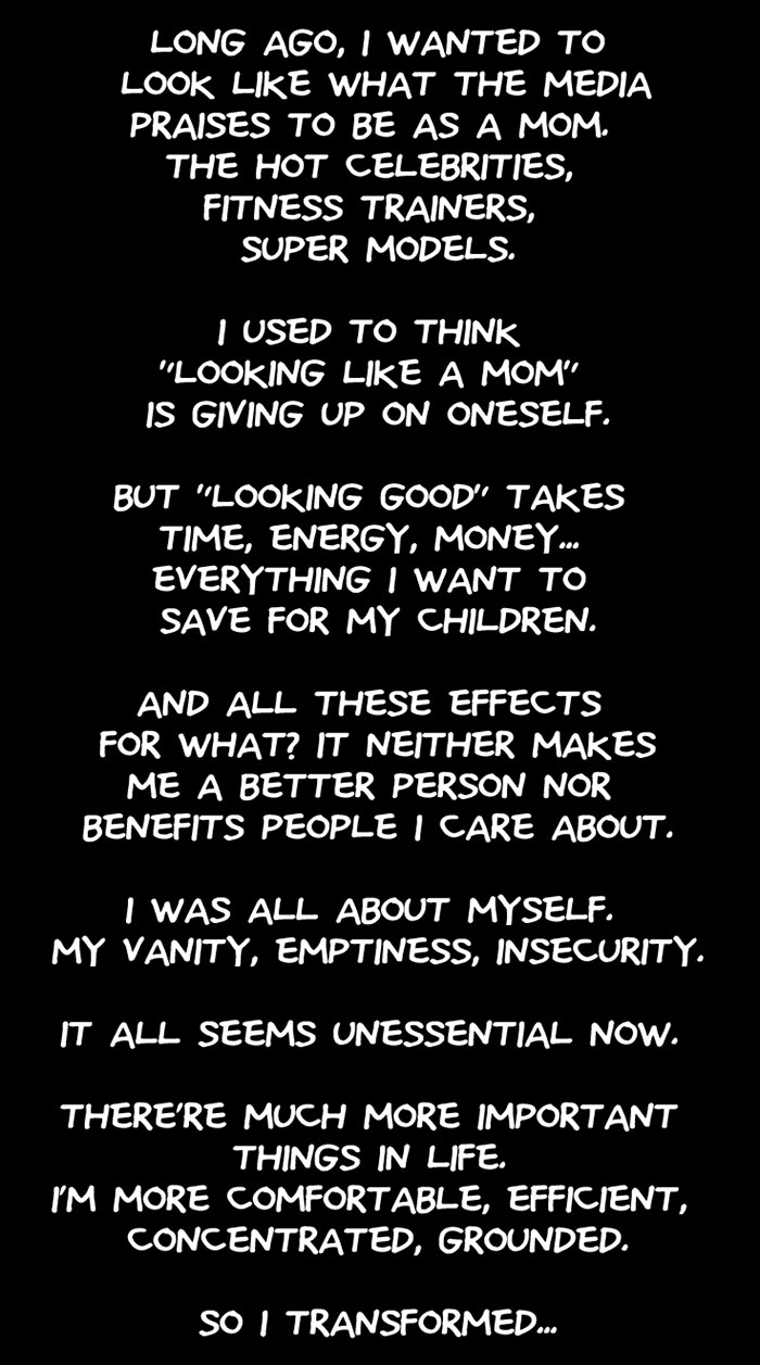 look-like-mom-before-after-kids-messy-cow-8 look-like-mom-before-after-kids-messy-cow-8