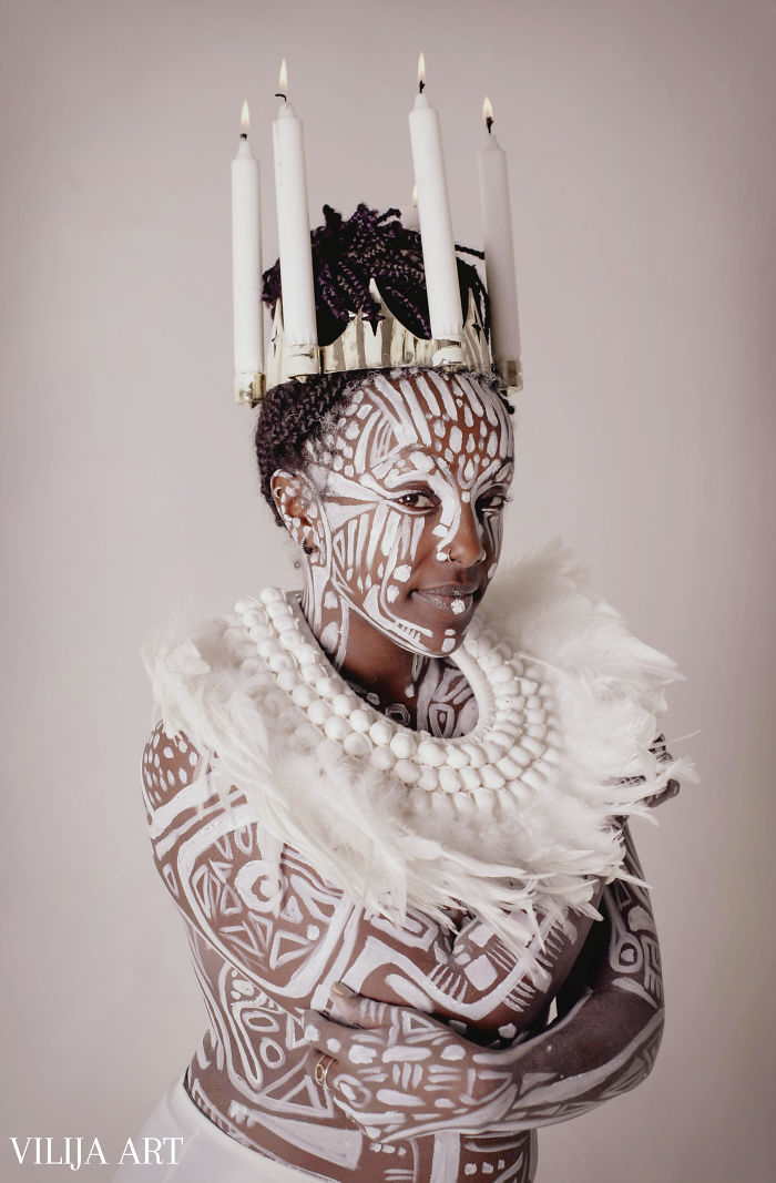 Lucia 2016 – Niki Tsappos