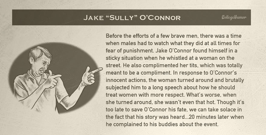 Men's Rights Movement