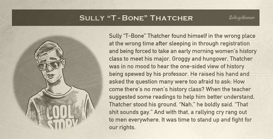 Men's Rights Movement