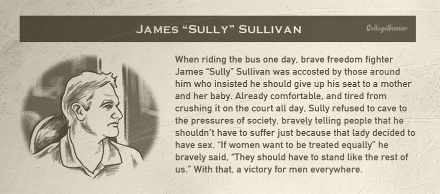 Men's Rights Movement