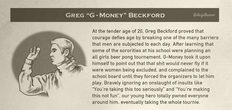 Men's Rights Movement