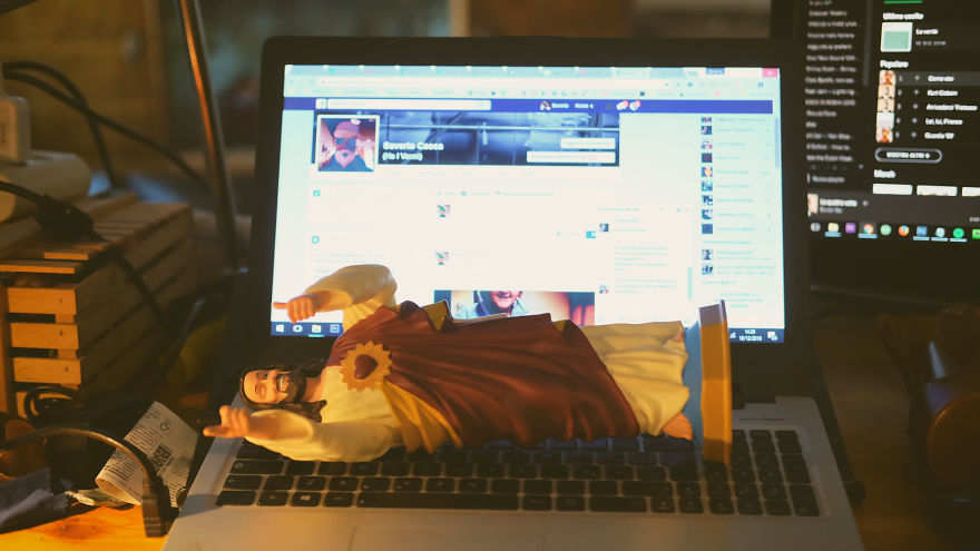 My Daily Life With Jesus My Daily Life With Jesus