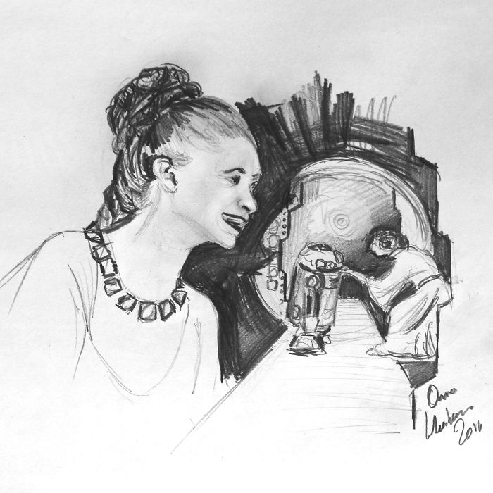 Thanks For Being A Wonderful Princess.