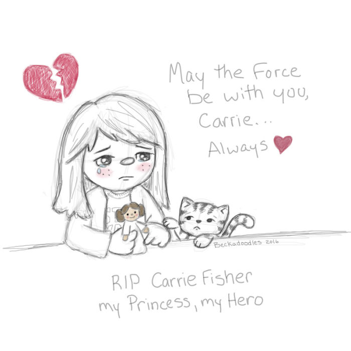 My Princess, My Hero