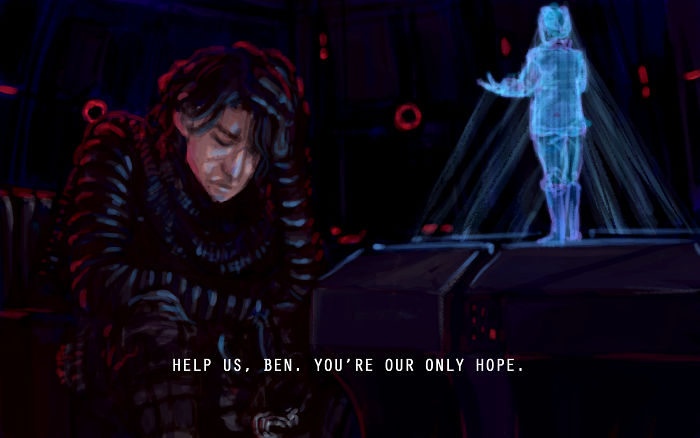 R.i.p. Galaxy's Princess