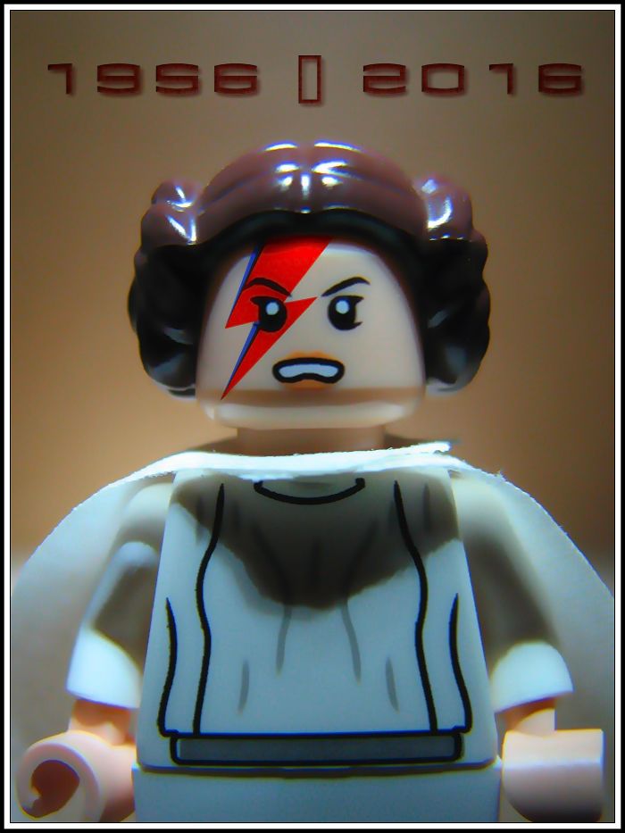 Rebel Rebel By Klyphra's Attic