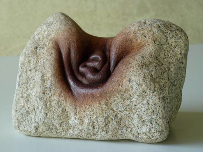 Soft Stone