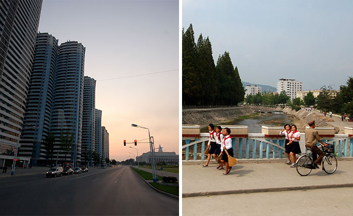 The Meta-Anti-Propaganda In Photos I Took On My Trip To North Korea