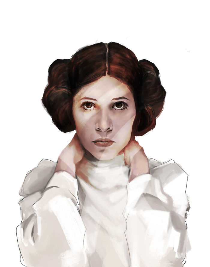 Leia Organa