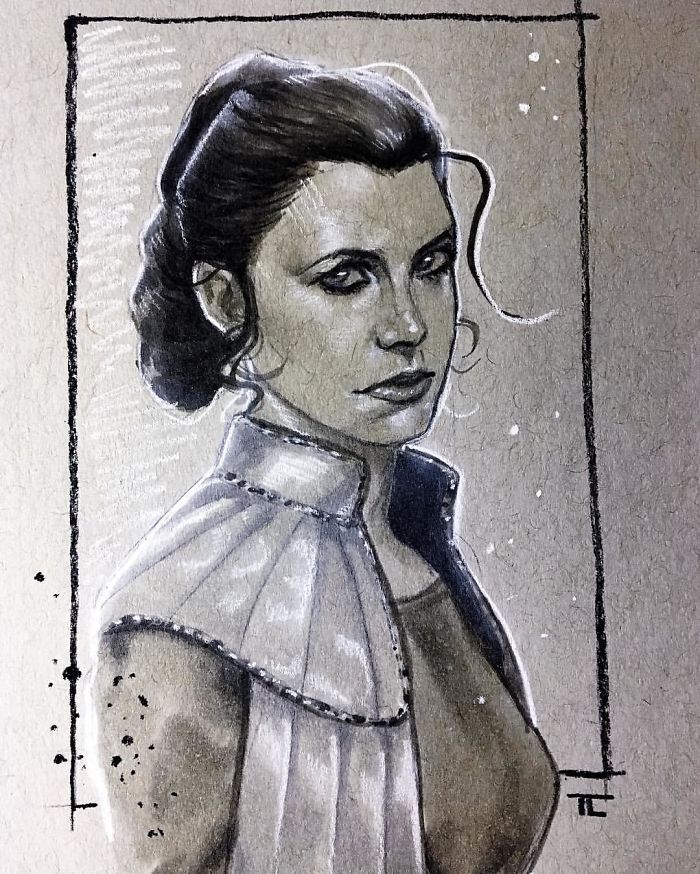 "you Truly Belong Here Among The Clouds".