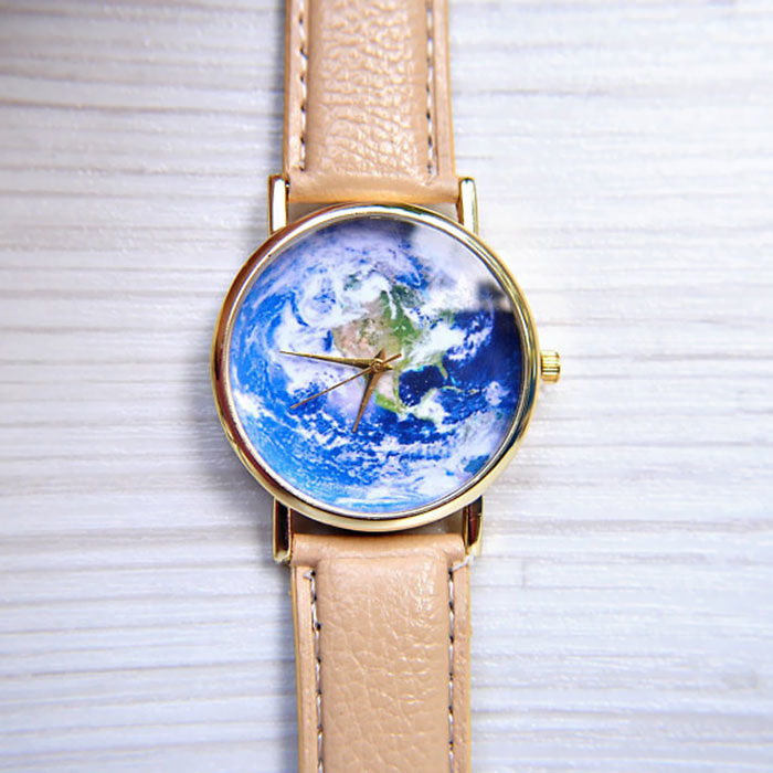 Earth Watch