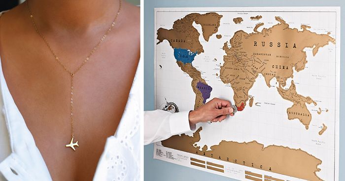 86 Of The Best Traveler Gift Ideas Besides Actual Plane Tickets