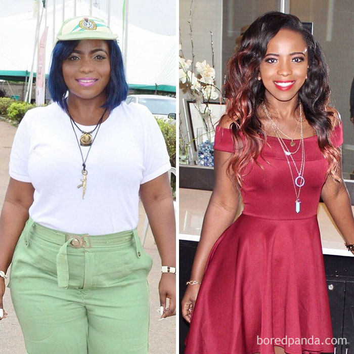 Always Be A "work In Progress"