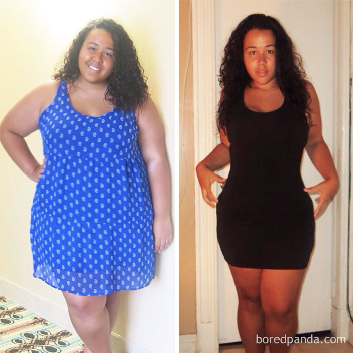 Do It For Yourself Most Importantly