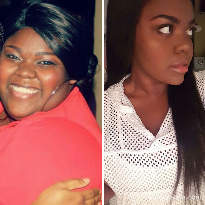 Starting Weight: 331lbs Current Weight: 225lbs