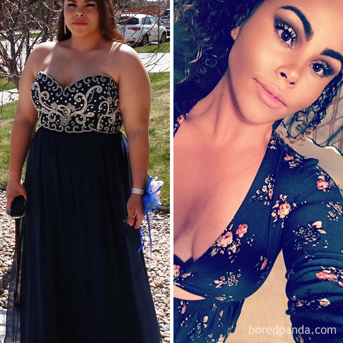 My Highest Weight Ever Was 240lbs And Now I'm At 168 And Still Losing