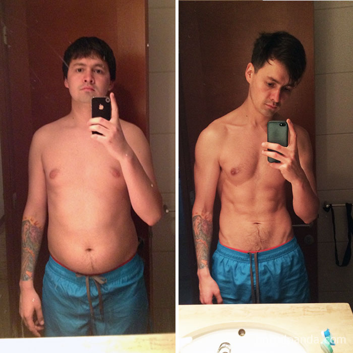 Progress In Four Years