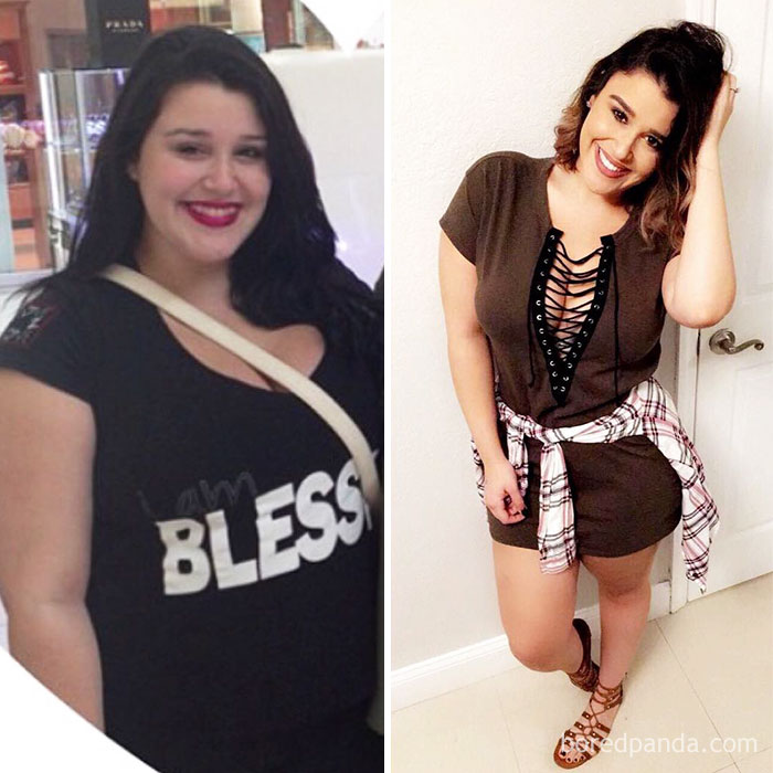 Loving Every Step Of This Journey