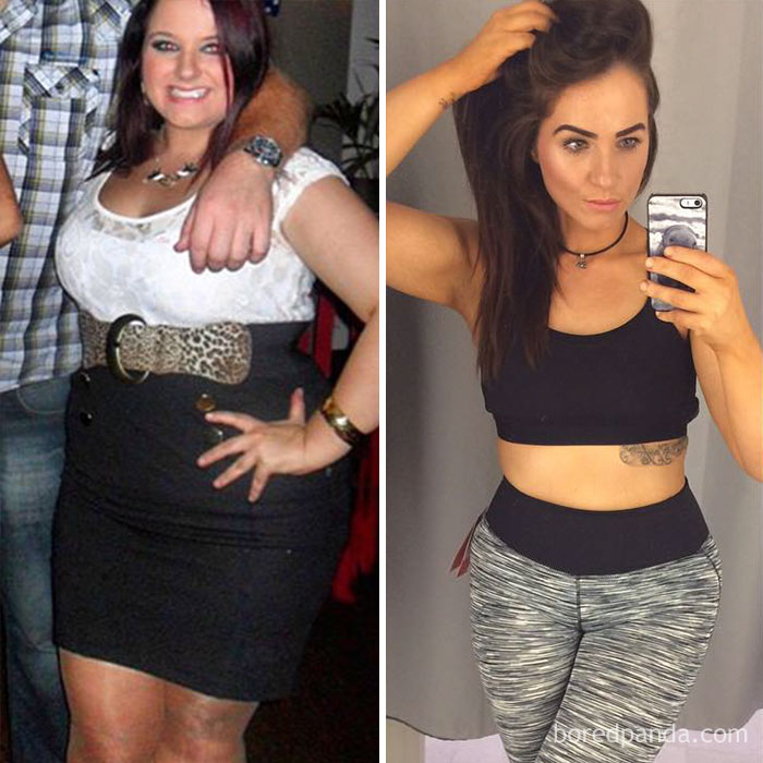 Be Realistic, Celebrate Your Achievements No Matter How Small And Just Be Kind To Yourself