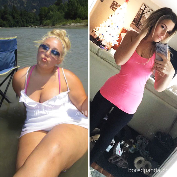 Don't Miss Out On This Amazing Life You're Given Because You're Overweight And Can't Find The Time To Get Yourself Healthy