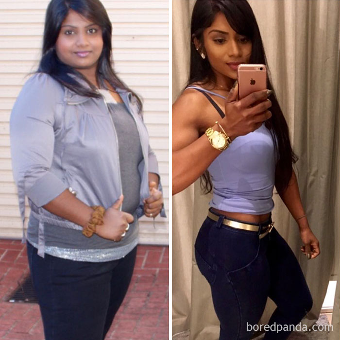 I Am Far From Perfect And It's A Continual Road Of Self-improvement