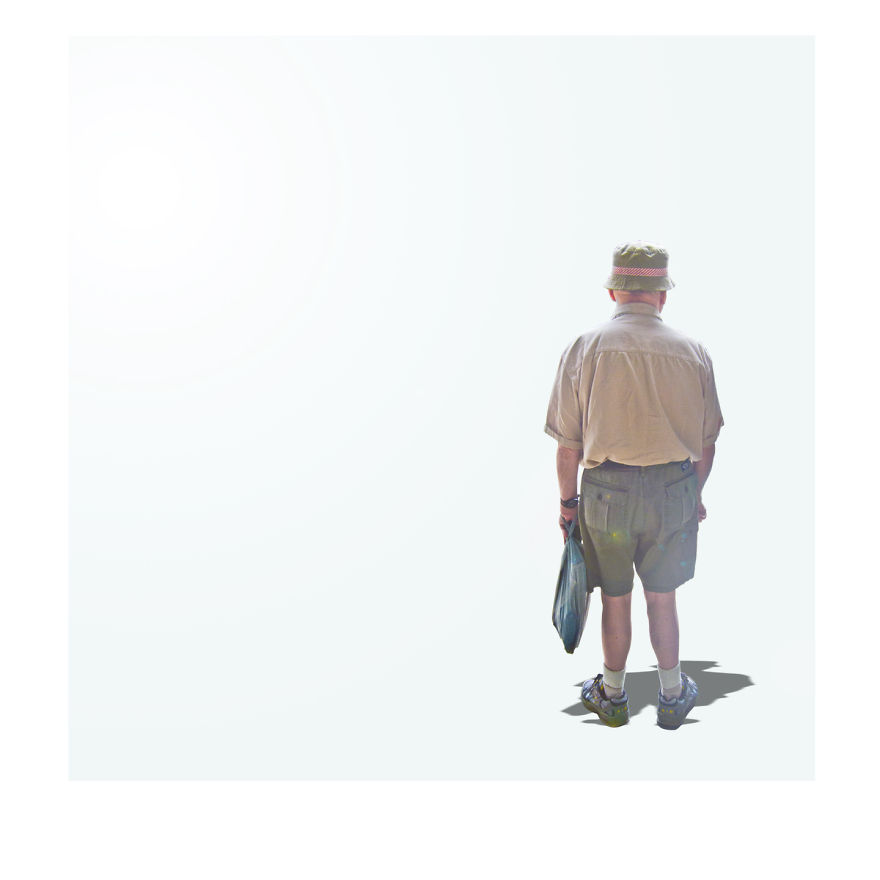 Wherever You Go, I Wish You Good Luck