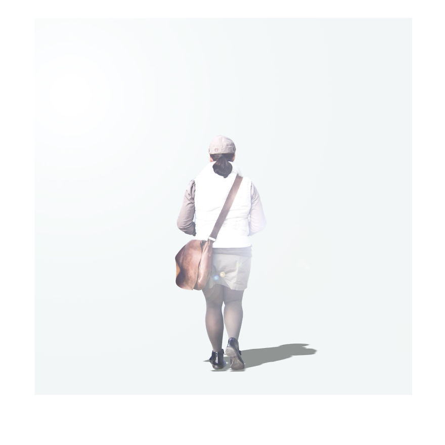 Wherever You Go, I Wish You Good Luck Wherever You Go, I Wish You Good Luck