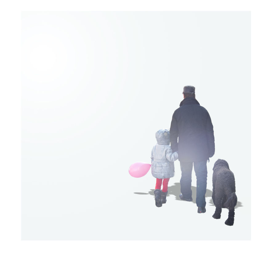 Wherever You Go, I Wish You Good Luck