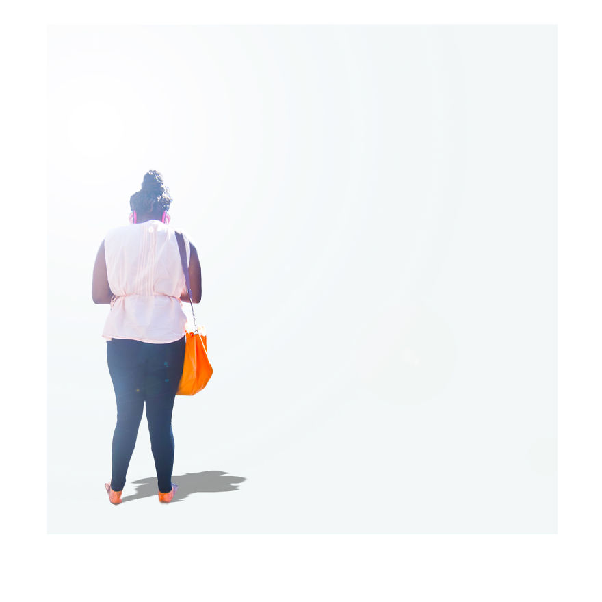 Wherever You Go, I Wish You Good Luck