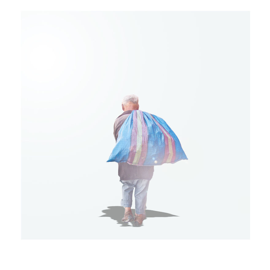 Wherever You Go, I Wish You Good Luck Wherever You Go, I Wish You Good Luck