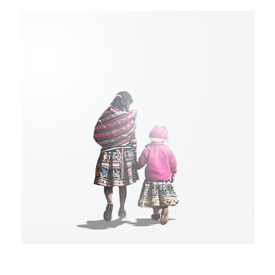 Wherever You Go, I Wish You Good Luck