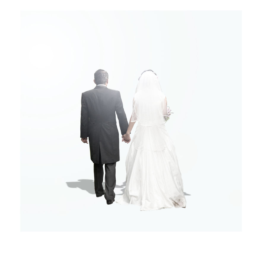 Wherever You Go, I Wish You Good Luck