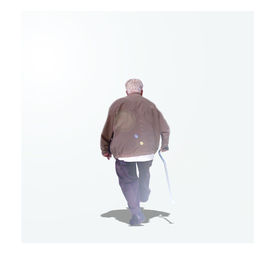 Wherever You Go, I Wish You Good Luck Wherever You Go, I Wish You Good Luck