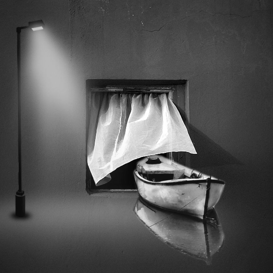 My Digital Manipulations