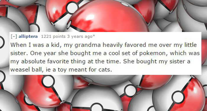 Worst Christmas Gifts