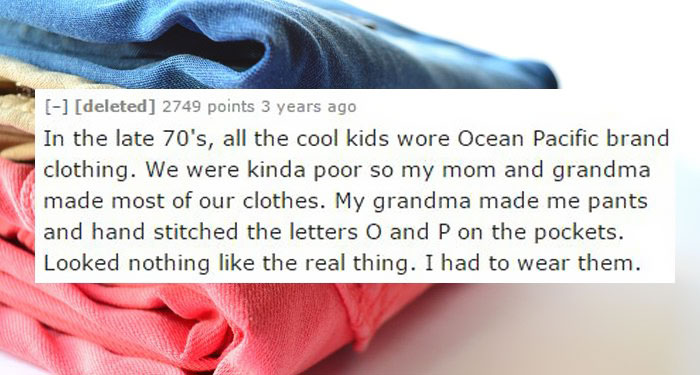 Worst Christmas Gifts