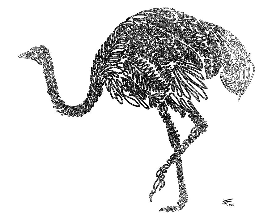 Emu